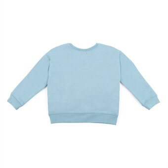 Tottus Polera franela niña oferta