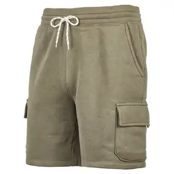 Tottus Short franela largo oferta