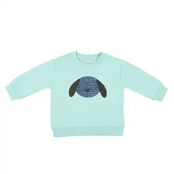 Tottus Polera franela bebe oferta