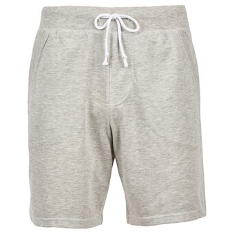 Tottus Short de franela oferta
