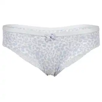 Tottus Calzon bikini roda oferta