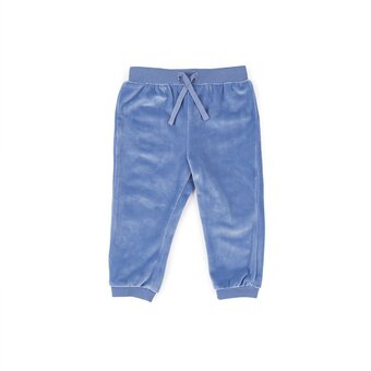 Tottus Packx2 pantalon plush bebe oferta
