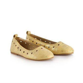 Tottus Ballerina heart niña oferta