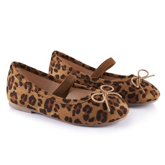 Tottus Ballerina lazo niña oferta