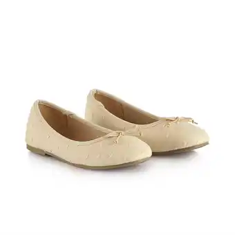 Tottus Ballerina brillos niña oferta