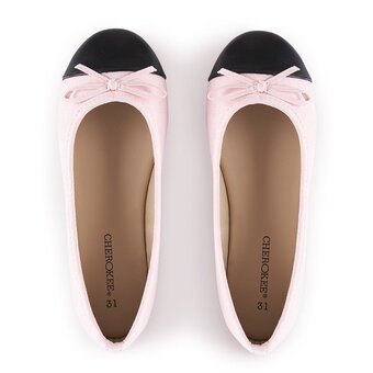 Tottus Ballerina punta pu niña oferta