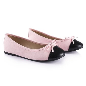 Tottus Ballerina punta pu niña oferta
