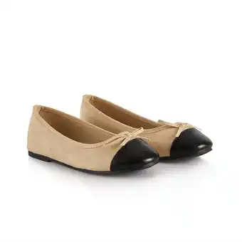Tottus Ballerina punta pu niña oferta