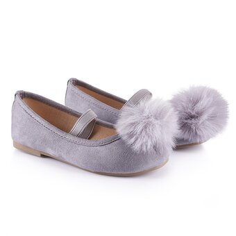 Tottus Ballerina pompom niña oferta