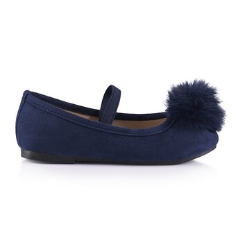 Tottus Ballerina pompom niña oferta
