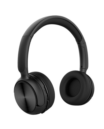 Tiendas EFE Audífono bluetooth tipo dj coby con micrófono oferta