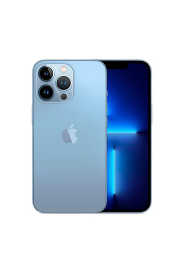 Tiendas EFE Iphone 13 pro max 5g 128gb blue oferta