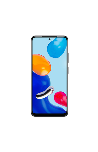 Tiendas EFE Xiaomi redmi note 11 6.43" 4gb 128gb - grafito oferta