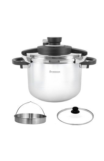 Tiendas EFE Olla a presión 6lts finezza fz-651ac oferta