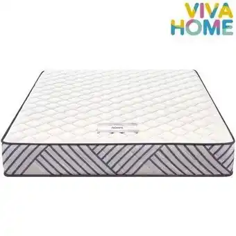 Plaza Vea Colchón VIVA HOME Palmera 1.5 Plazas oferta