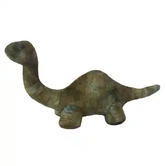Tottus Peluche 40cm dinosaurios oferta