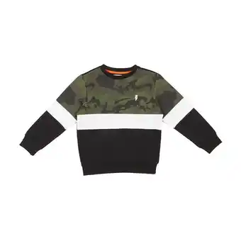Tottus Conjunto buzo niño oferta