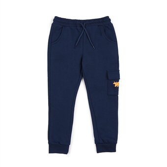 Tottus Pantalon buzo moda niño oferta