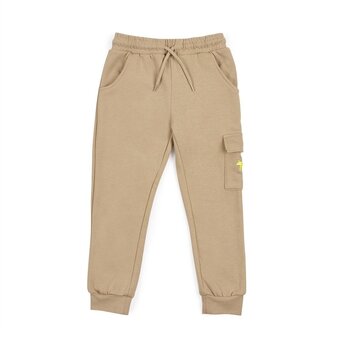 Tottus Pantalon buzo moda niño oferta