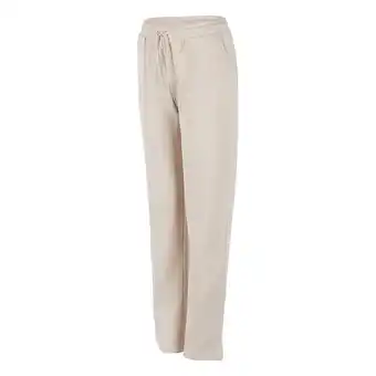 Tottus Pantalon franela oferta
