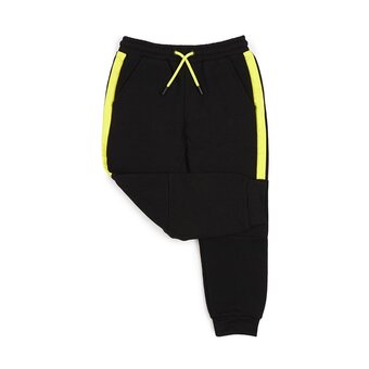 Tottus Pantalon buzo moda niño oferta