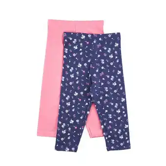 Tottus Packx2 leggings bebe oferta