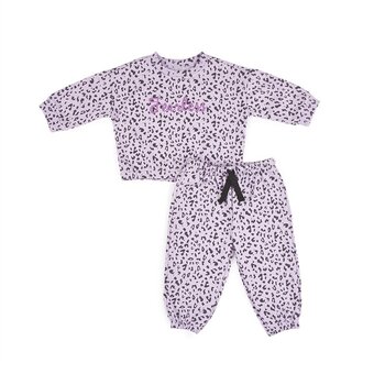 Tottus Conjunto buzo bebe oferta