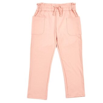 Tottus Pantalon buzo moda niña oferta