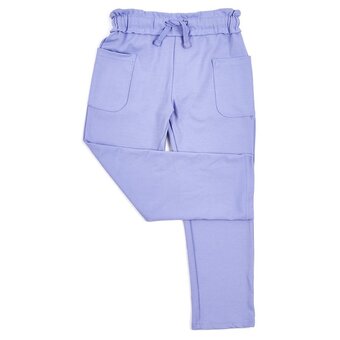Tottus Pantalon buzo moda niña oferta