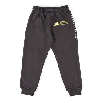 Tottus Pantalon buzo moda niño oferta