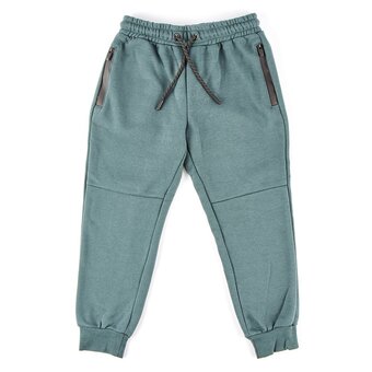 Tottus Pantalon buzo moda niño oferta