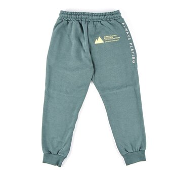 Tottus Pantalon buzo moda niño oferta