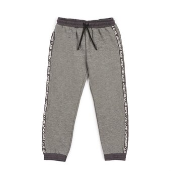 Tottus Pantalon buzo moda niño oferta