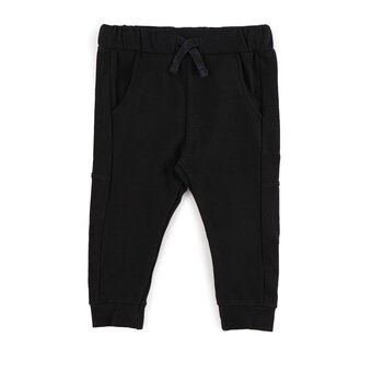 Tottus Pantalon buzo moda algodón bebe oferta