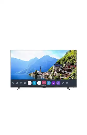 Tiendas EFE Televisor motorola 65" uhd 4k mot65uld01 w 5.0 oferta