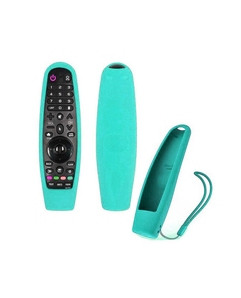 Tiendas EFE Funda de silicona para control magic lg oferta