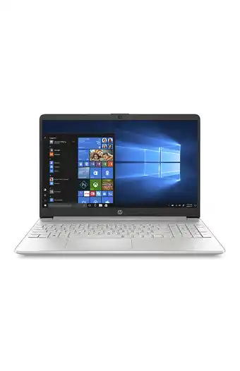Tiendas EFE Laptop hp 15-dy2057la windows 10 intel core i7-1165g7 8gb 512gb+32gb 15.6 oferta