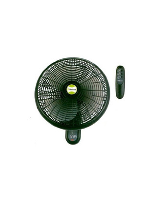 Tiendas EFE Ventilador de pared 3vel 80w bk-8210pd oferta