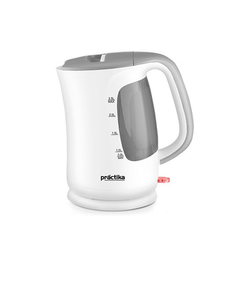 Tiendas EFE Hervidor eléctrico 2.5l napoles oferta