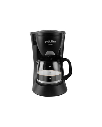 Tiendas EFE Cafetera de 6 tazas verona 6 oferta