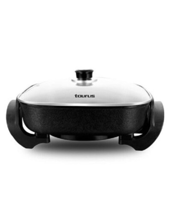 Tiendas EFE Sartén multicook eléctrico odiseo 1500w oferta
