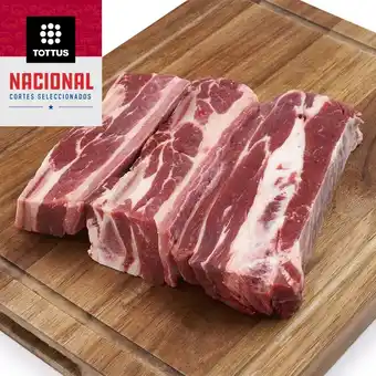Tottus Sancochado ziplock congelado x kg oferta