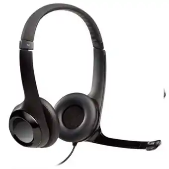 Tottus Audifonos con microfono y usb - h390 oferta