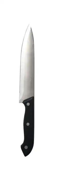 Tottus Cuchillo carnicero por 33cm oferta