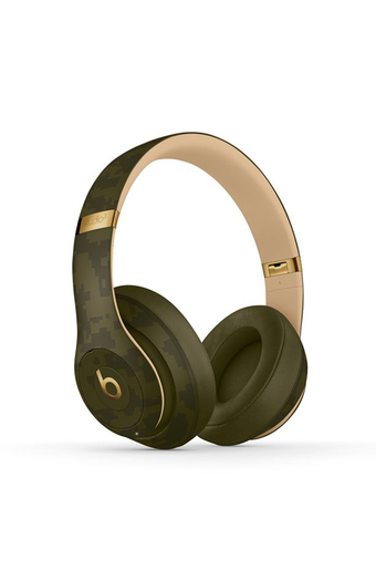Tiendas EFE Audífonos over ear inalámbricos beats studio 3 forest green oferta