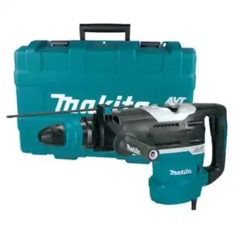 Maestro Rotomartillo sds max 1510w hr5202c oferta