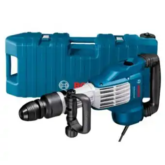 Maestro Martillo demoledor sds max 1700w gsh 11 vc oferta