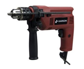 Maestro Taladro percutor 1/2" 550w eléctrico oferta