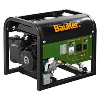 Maestro Generador a gasolina 1200w 4t gg1500 oferta