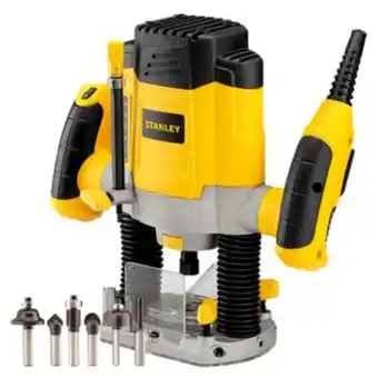 Maestro Fresadora ruteadora 1200w oferta